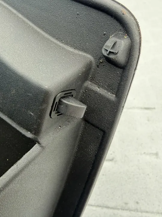 OEM Schowiv Handschuhfach Beifahrer für Iveco Daily VI 14- image 4