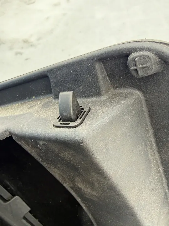OEM Schowiv Handschuhfach Beifahrer für Iveco Daily VI 14- image 5