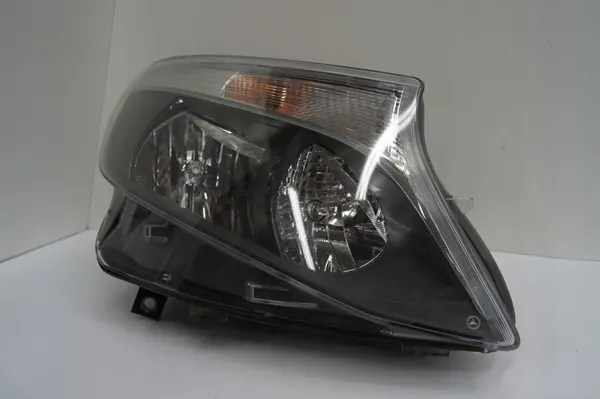 MERCEDES VITO W447 RECHTER KOPLAMP A4479065900 image 2