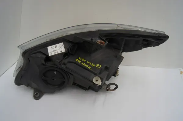 MERCEDES VITO W447 RECHTER KOPLAMP A4479065900 image 8