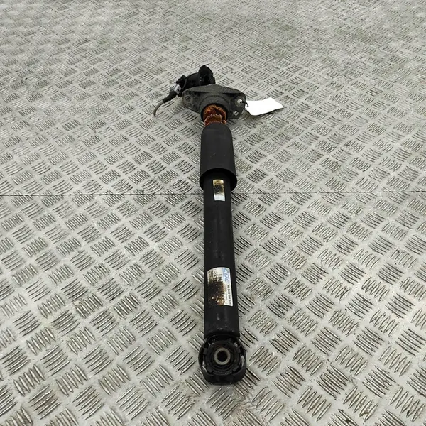 Ammortizzatore Posteriore Audi A6 Avant 4G0616031J image 2