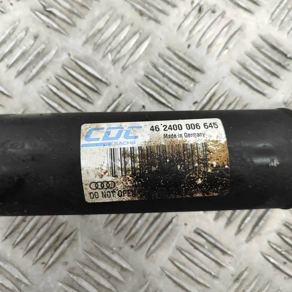 Ammortizzatore Posteriore Audi A6 Avant 4G0616031J image 8