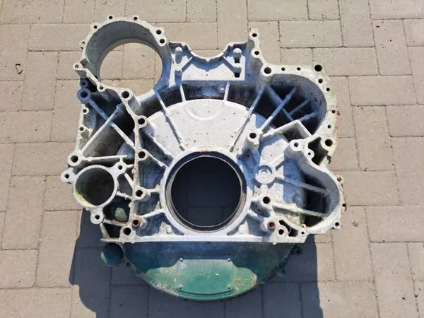 VOLVO FH 13 Boîtier d'Embrayage Camion 21063857 image 2