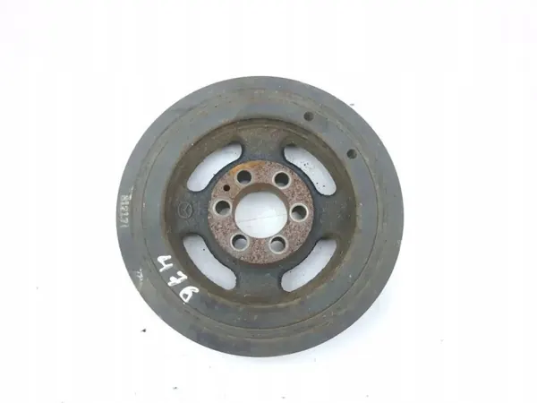 Polia virabrequim Mazda CX-7 2011 OEM 812171 image 2