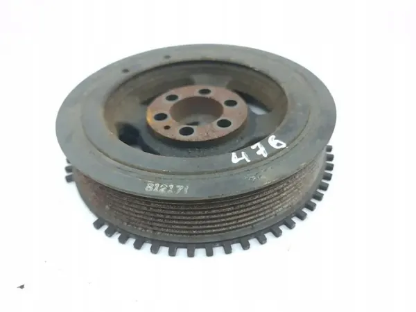Polia virabrequim Mazda CX-7 2011 OEM 812171 image 3