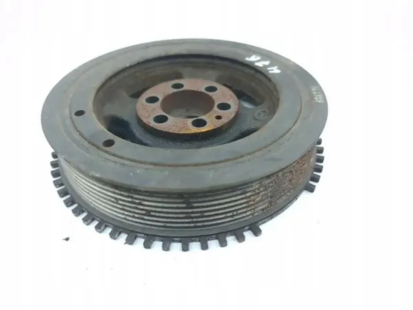Polia virabrequim Mazda CX-7 2011 OEM 812171 image 4