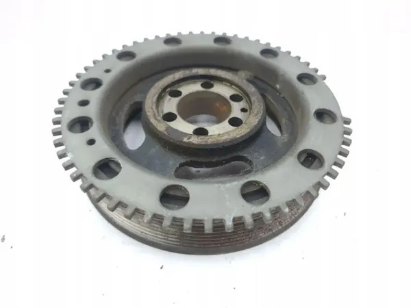 Polia virabrequim Mazda CX-7 2011 OEM 812171 image 5