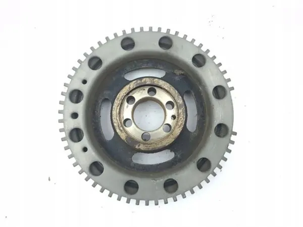 Polia virabrequim Mazda CX-7 2011 OEM 812171 image 6