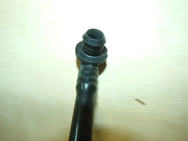 Volkswagen OE 7D1611931G Vakuumslang, Bromssystem image 3