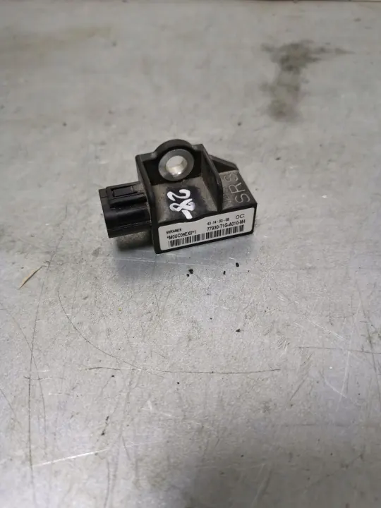 Honda CR-V Airbag-Sensor OEM FBZ14322 Gebraucht image 2
