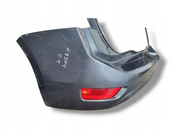 Paraurti posteriore Citroen C4 Grand Picasso 2016 1609630480 image 3