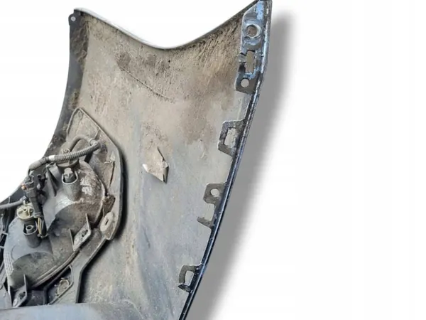 Paraurti posteriore Citroen C4 Grand Picasso 2016 1609630480 image 6