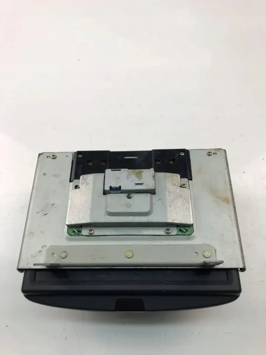 Gebrauchtes Volvo OE Navigationsdisplay OEM 30656245 image 2