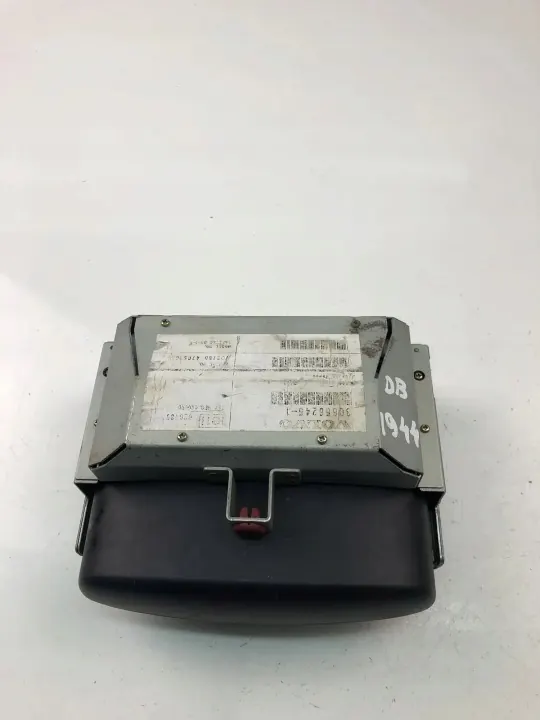 Gebrauchtes Volvo OE Navigationsdisplay OEM 30656245 image 3