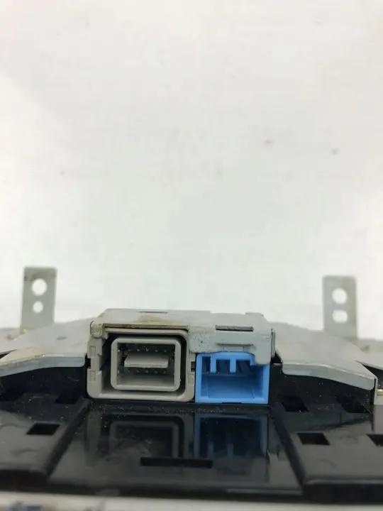 Gebrauchtes Volvo OE Navigationsdisplay OEM 30656245 image 4