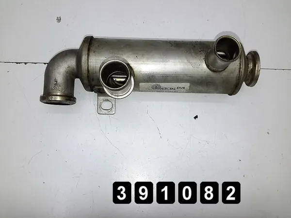 EGR-venttiili Ford Focus 2009 1600tdci 80kw 3m5q9f464bc image 2