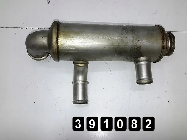 EGR-venttiili Ford Focus 2009 1600tdci 80kw 3m5q9f464bc image 3