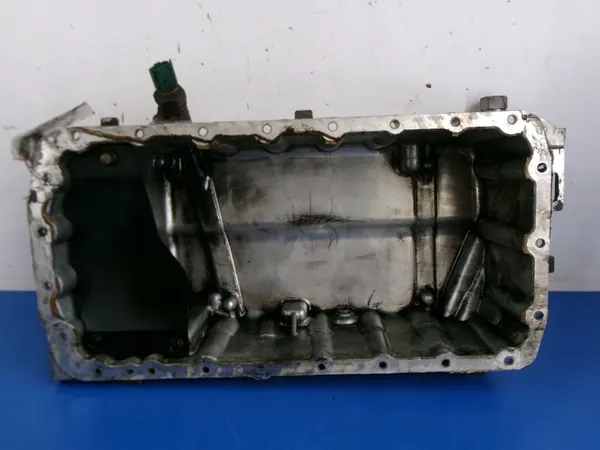 Oljetank Citroen C5 C4 607 2.0 HDI 9653835680 image 2