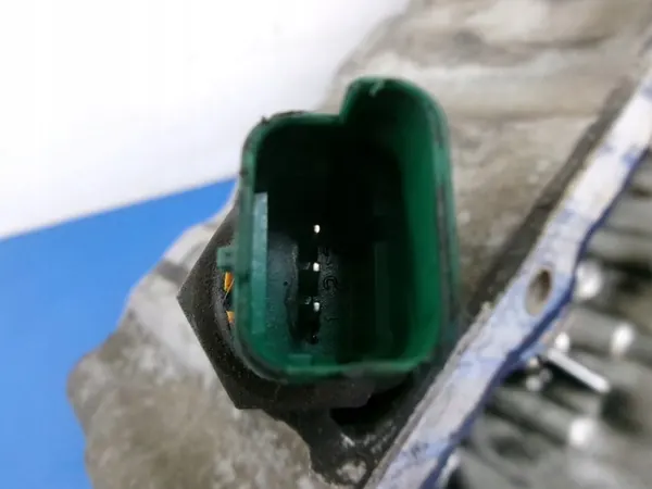 Oljetank Citroen C5 C4 607 2.0 HDI 9653835680 image 3