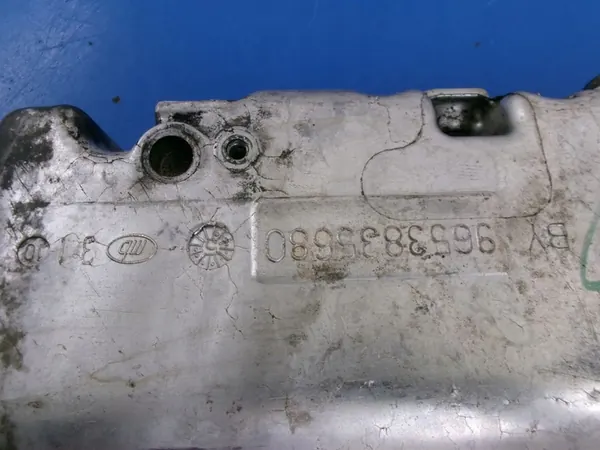 Oljetank Citroen C5 C4 607 2.0 HDI 9653835680 image 7