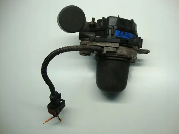 POMPE À AIR CITROEN XSARA PICASSO 99-04 1.8 image 1