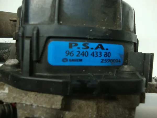 POMPE À AIR CITROEN XSARA PICASSO 99-04 1.8 image 2