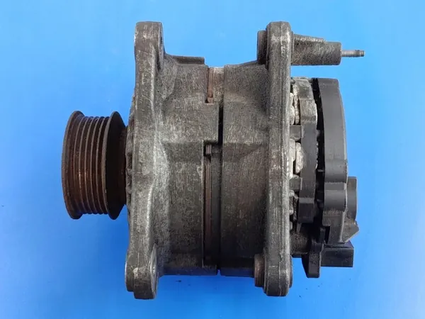 Vaihtovirtageneraattori Volkswagen OE 074903025K image 3