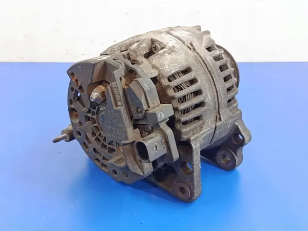 Vaihtovirtageneraattori Volkswagen OE 074903025K image 4