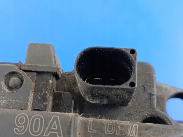 Vaihtovirtageneraattori Volkswagen OE 074903025K image 5