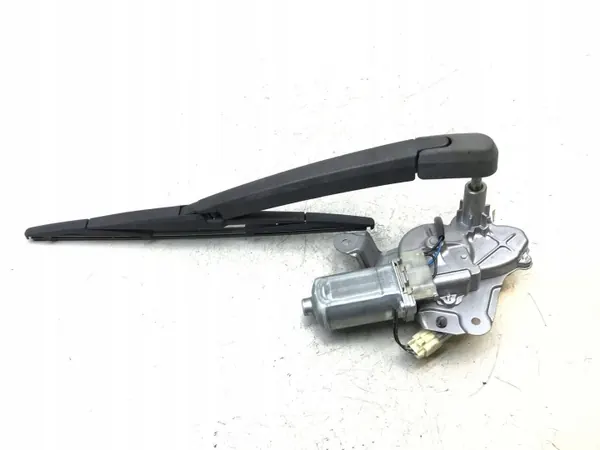 Mazda 5 2005 achterruitenwissermotor OEM 023567450 image 2