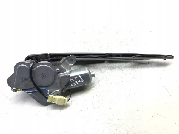 Mazda 5 2005 achterruitenwissermotor OEM 023567450 image 4