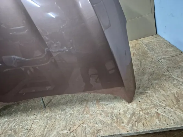 Framhuv RENAULT MEGANE IV image 10