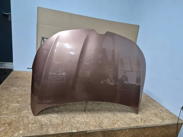 Framhuv RENAULT MEGANE IV image 2