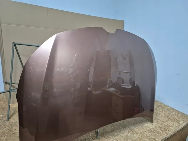 Framhuv RENAULT MEGANE IV image 3