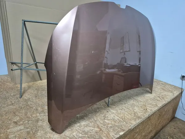 Framhuv RENAULT MEGANE IV image 4