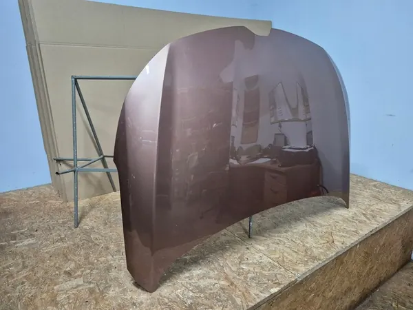 Framhuv RENAULT MEGANE IV image 6