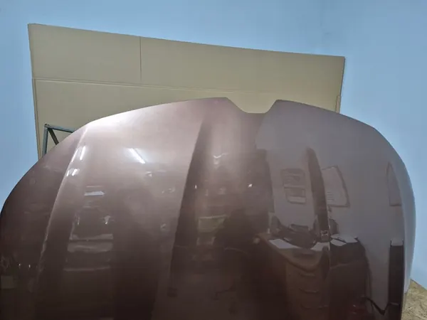 Framhuv RENAULT MEGANE IV image 7