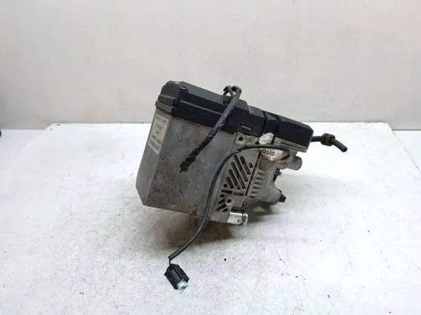 Chauffage d'appoint BMW / Chauffage stationnement 64126918942 image 4