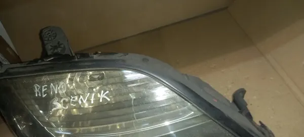 Farol direito Renault Scenic I 99-03 image 2