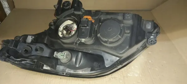 Farol direito Renault Scenic I 99-03 image 3