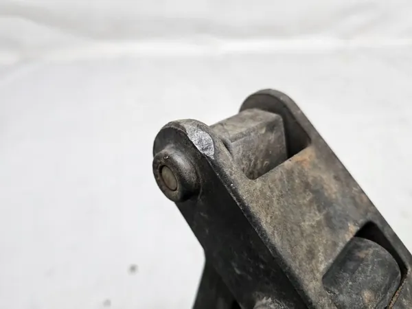 Marche Dodge RAM V OEM RAMVStopienSchodek 2019+ image 10