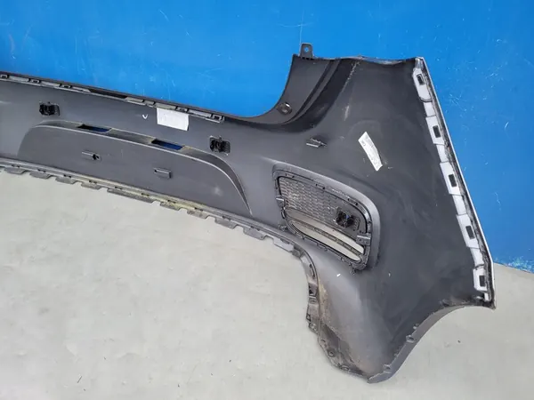 KIA CEED II 2015 PARAGOLPES TRASERO HB 86611-A2600 image 10
