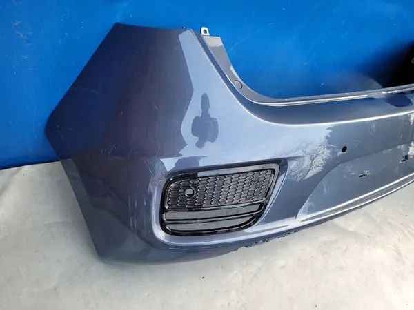 KIA CEED II 2015 PARAGOLPES TRASERO HB 86611-A2600 image 3