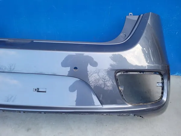 KIA CEED II 2015 PARAGOLPES TRASERO HB 86611-A2600 image 5