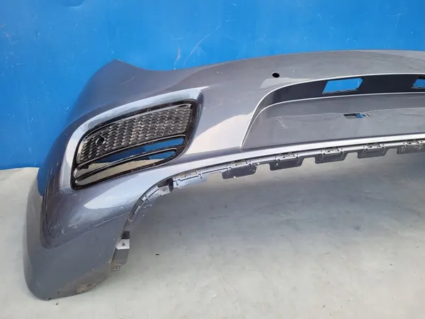 KIA CEED II 2015 PARAGOLPES TRASERO HB 86611-A2600 image 6