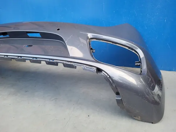 KIA CEED II 2015 PARAGOLPES TRASERO HB 86611-A2600 image 7