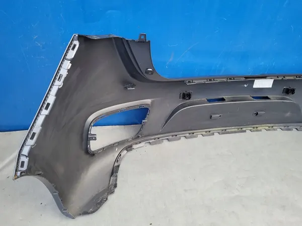 KIA CEED II 2015 PARAGOLPES TRASERO HB 86611-A2600 image 9