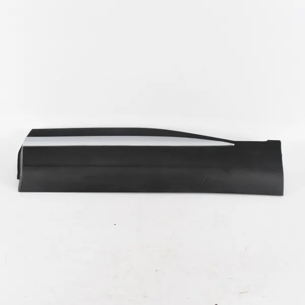 OEM 10423726 Linke Hintere Türleiste Chrom MG HS image 2