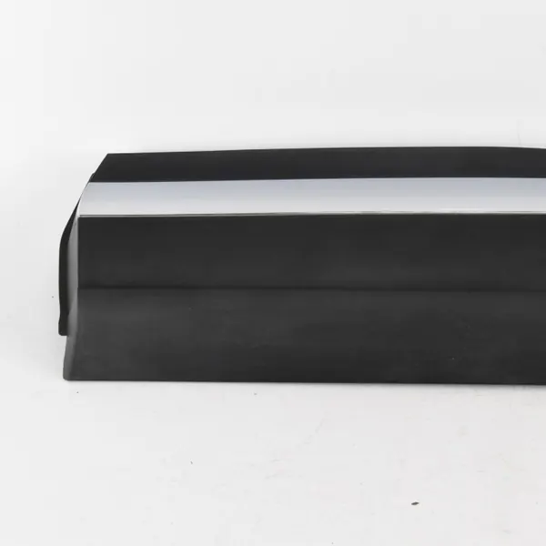 OEM 10423726 Linke Hintere Türleiste Chrom MG HS image 3