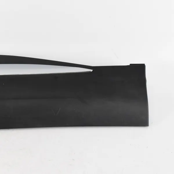 OEM 10423726 Linke Hintere Türleiste Chrom MG HS image 4